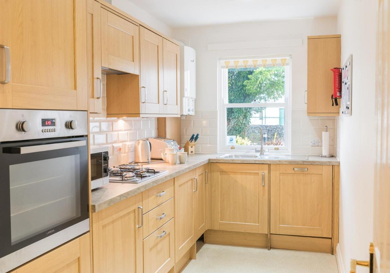 Appartement Latrigg View à Keswick  Extérieur photo