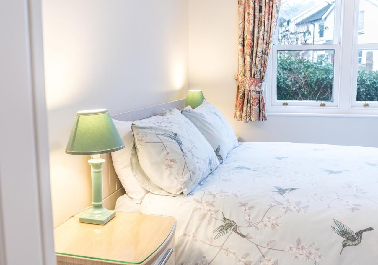 Appartement Latrigg View à Keswick  Extérieur photo