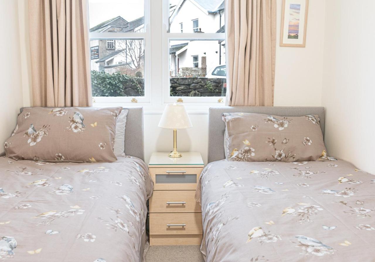 Appartement Latrigg View à Keswick  Extérieur photo