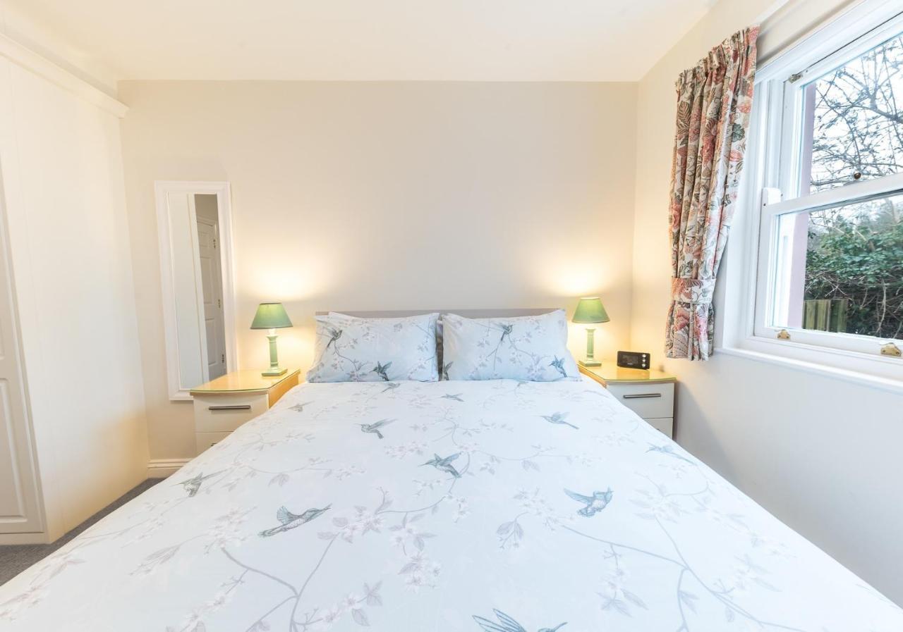 Appartement Latrigg View à Keswick  Extérieur photo