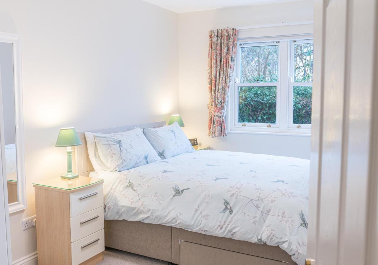 Appartement Latrigg View à Keswick  Extérieur photo
