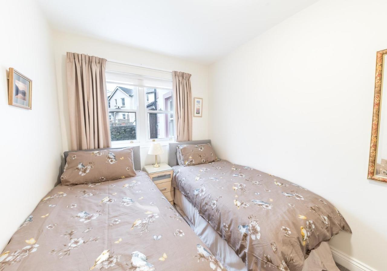 Appartement Latrigg View à Keswick  Extérieur photo