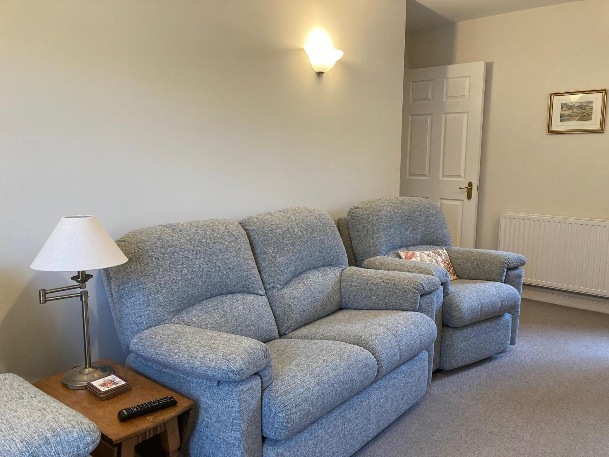 Appartement Latrigg View à Keswick  Extérieur photo