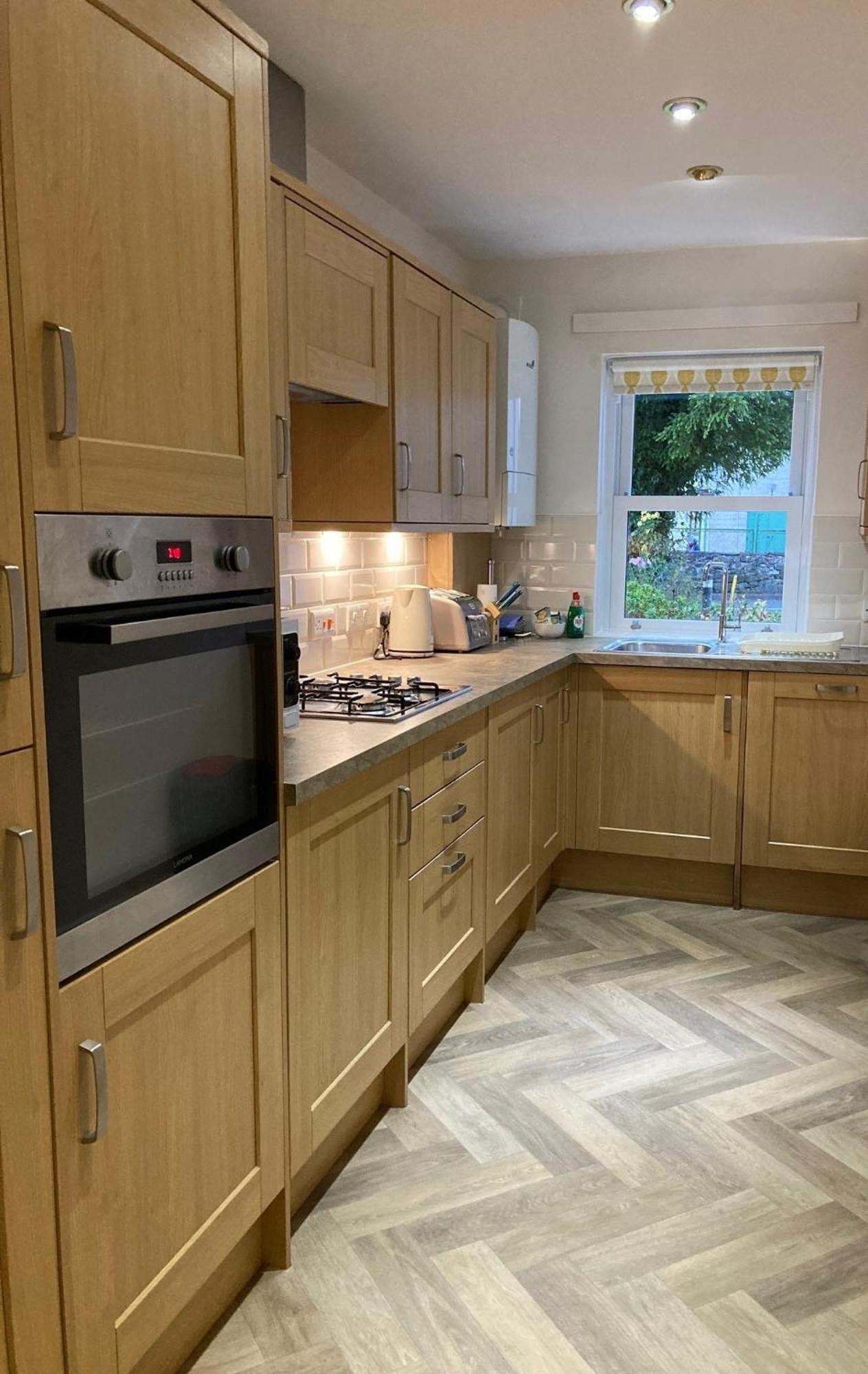 Appartement Latrigg View à Keswick  Extérieur photo